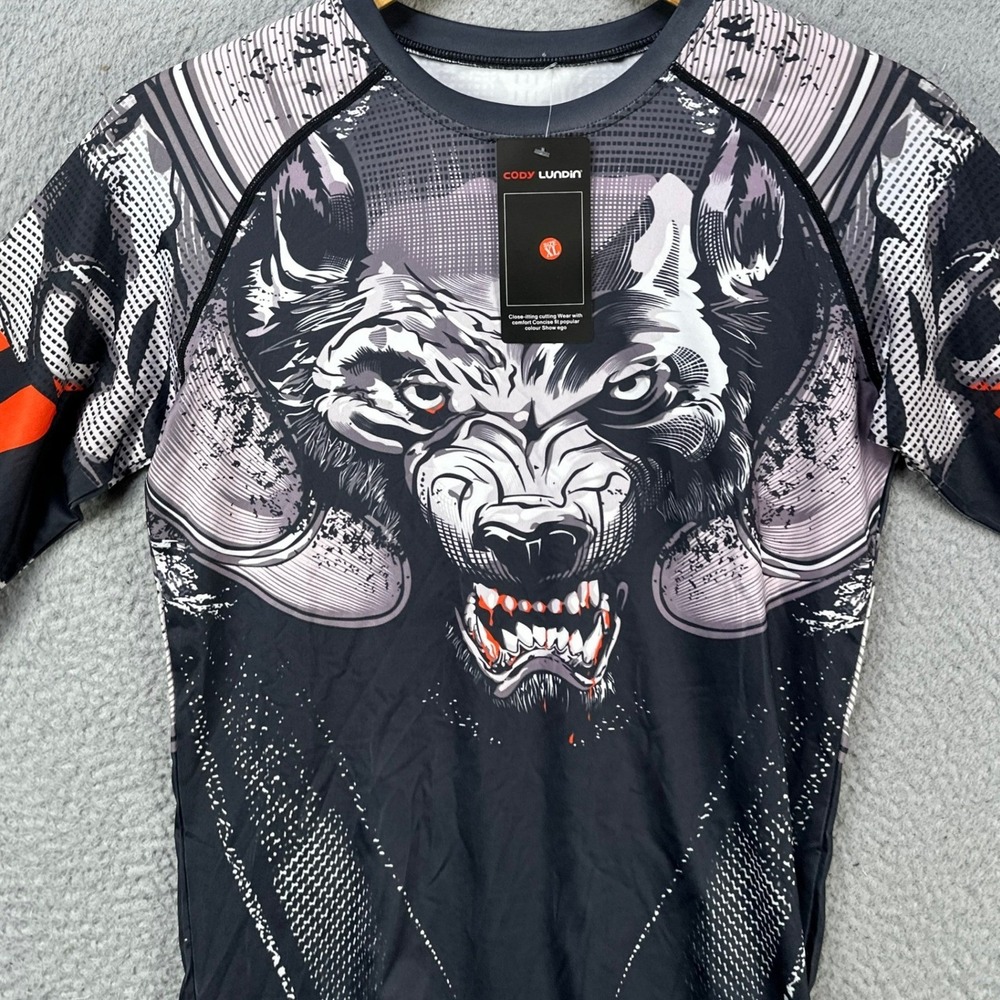 Cody Shirt Mens XL